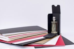 Carton ondulado mini micro